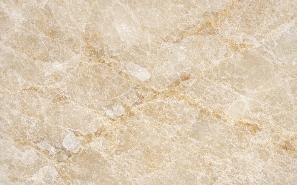 Close-up structure and texture of Botticino marble