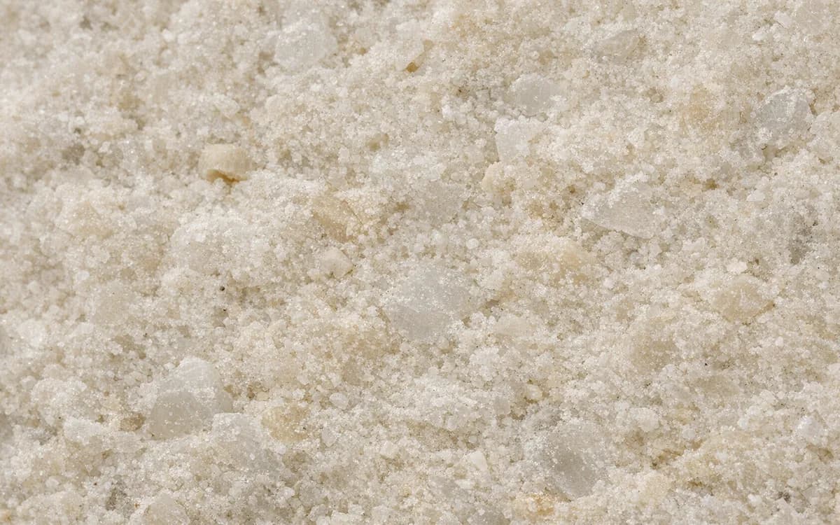 Close-up structure and texture of Limestone